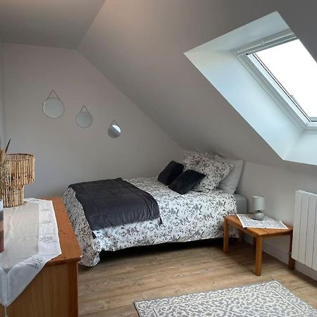 Appartement Cosy Sous Les Toits Lion-sur-Mer Exterior photo